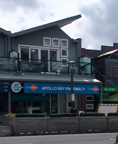 Chemsave Apollo Bay Pharmacy