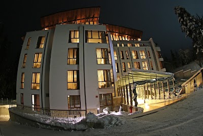 lodging