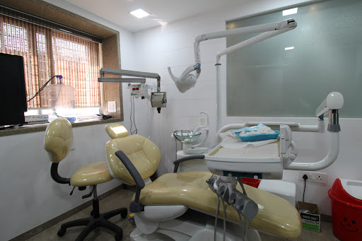 Dr. Doshi's Speciality Dental Clinic & Root Canal Centre