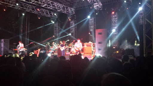 Live Music Venue «Gasparilla Music Festival», reviews and photos, 600 N Ashley Dr, Tampa, FL 33602, USA