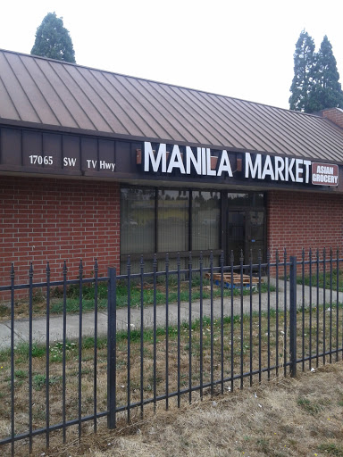 Asian Grocery Store «Manila Market Inc», reviews and photos, 17065 SW Tualatin Valley Hwy, Beaverton, OR 97006, USA