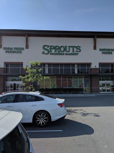 Health Food Store «Sprouts Farmers Market», reviews and photos, 9414 Falls of Neuse Rd, Raleigh, NC 27615, USA