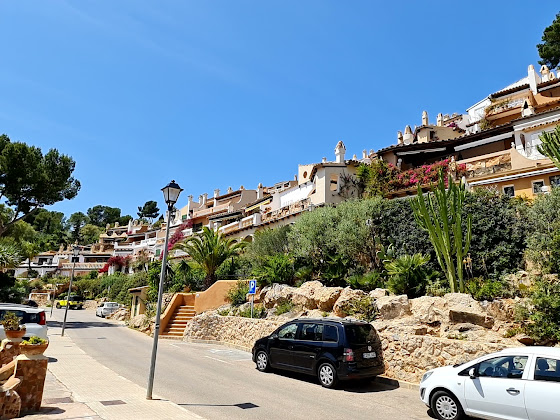Vidéos Hébergement Aldea II Cala Fornells 07160 Cala Fornells
