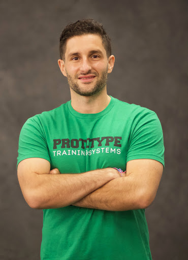 Gym «CrossFit Prototype», reviews and photos, 50 E Main St #1, Westborough, MA 01581, USA