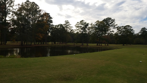 Golf Course «Riverview Park Golf Course», reviews and photos, 100 Riverview Park Dr, Dublin, GA 31021, USA