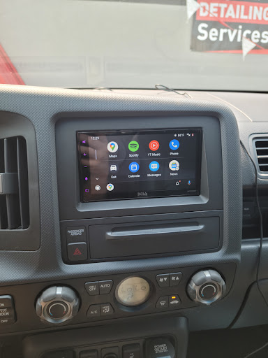 Car Stereo Store «Car Toys», reviews and photos, 10305 SE 82nd Ave, Happy Valley, OR 97086, USA