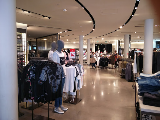 Zara-Läden Vienna