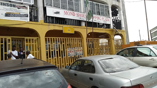 MTN Regional Sales Office, 5 Dawson Rd, Avbiama, Benin City, Nigeria, Telecommunications Service Provider, state Edo