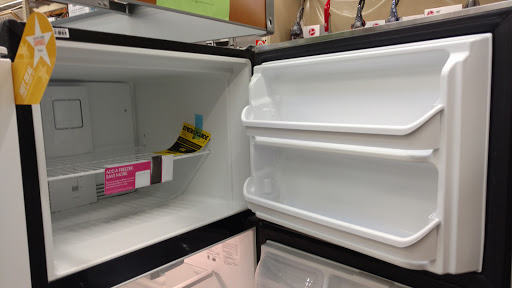 Home Improvement Store «The Home Depot», reviews and photos, 2111 Randall Rd, Geneva, IL 60134, USA