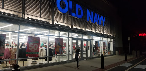Clothing Store «Old Navy», reviews and photos, 141 Tuckahoe Rd, Sewell, NJ 08080, USA