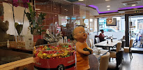 Atmosphère du Restaurant thaï Thaï & Coco à Clichy - n°2