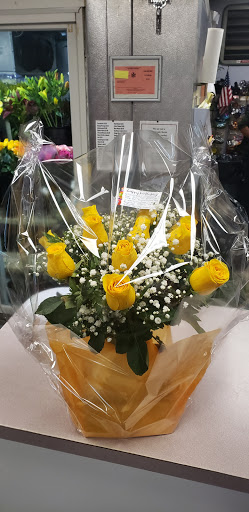 Florist «Park Floral Company», reviews and photos, 1055 Morris Park Ave, Bronx, NY 10461, USA