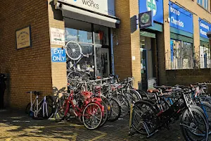 Bikeworks Shop image