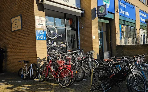 Bikeworks Shop image