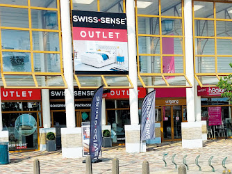 Swiss Sense Outlet Lelystad