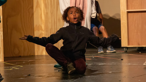 Performing Arts Theater «SteppingStone Theatre», reviews and photos, 55 N Victoria St, St Paul, MN 55104, USA