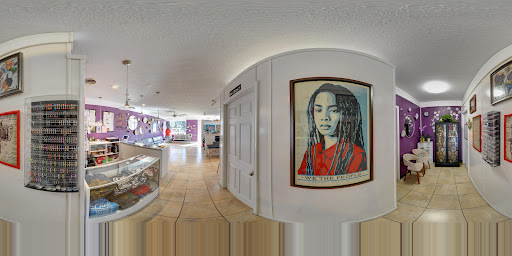 Explore perspective tattoo ideas, creative tattoo ideas in Owensboro, available at Lady Luck Tattoo and Body Piercing