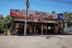 Restaurante Las Hamacas image