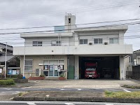 名古屋市消防局 天白消防署 植田出張所