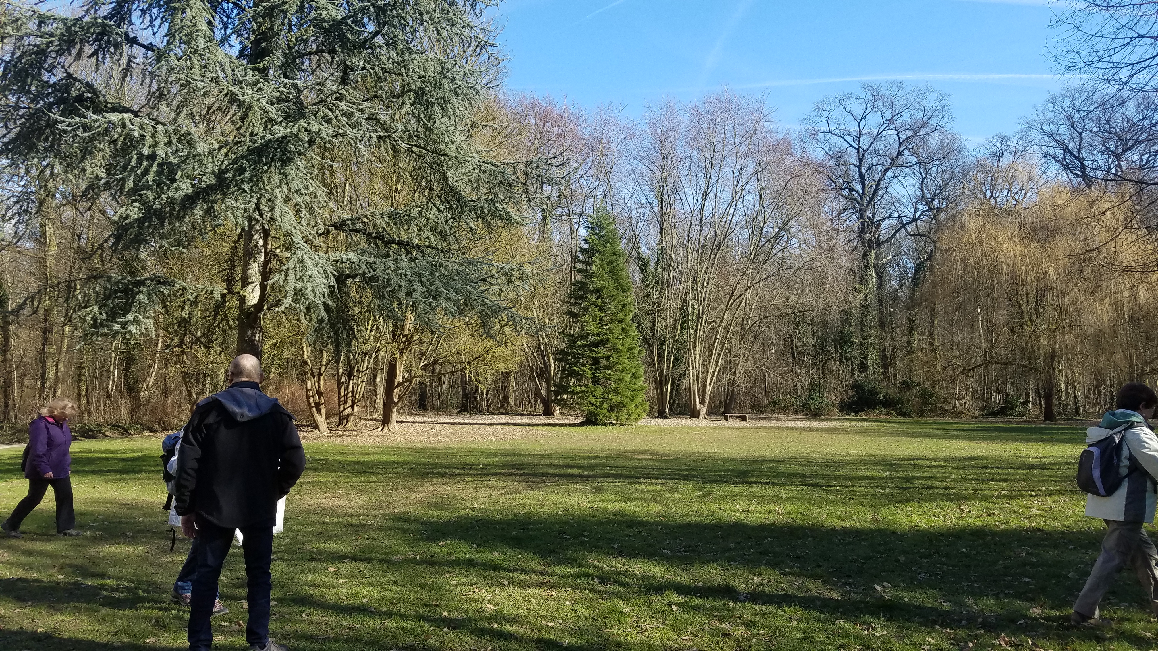 Photo n° 3 de l'avis de Frédérique.E fait le 21/02/2019 à 07:10