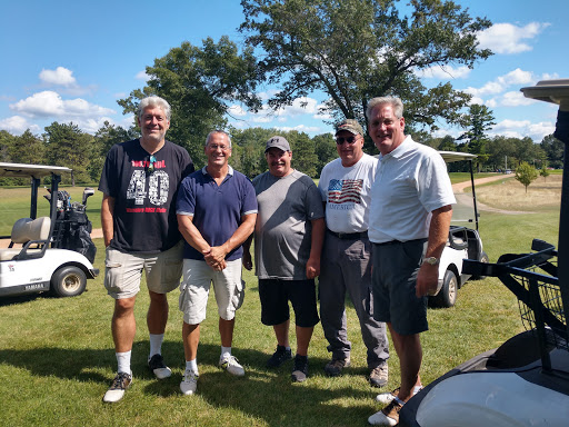 Golf Course «Shawano Lake Golf Course», reviews and photos, W5714 Lake Dr, Shawano, WI 54166, USA