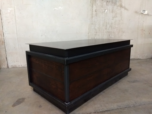 Furniture Maker «Atico Furniture», reviews and photos, 9229 King Arthur Dr, Dallas, TX 75247, USA