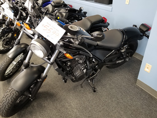 Car Dealer «Powersports Northwest», reviews and photos, 300 S Tower Ave, Centralia, WA 98531, USA