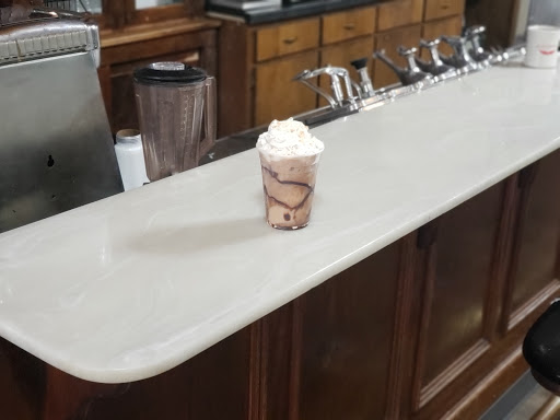 Espresso Bar «Temple News Agency», reviews and photos, 816 Jefferson Ave, La Porte, IN 46350, USA