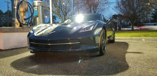 Car Wash «Oyster Point Car Wash», reviews and photos, 519 Oyster Point Rd, Newport News, VA 23602, USA