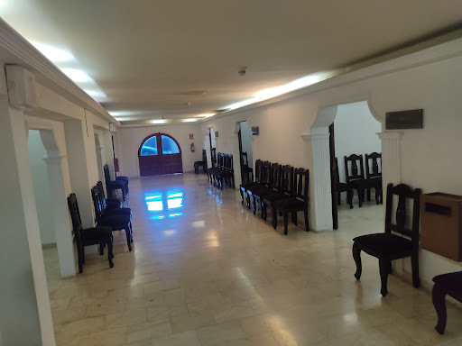 Funeraria La Chinita en Maracaibo