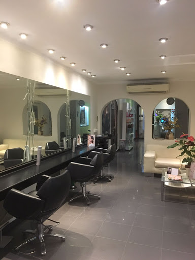 Peluquería Pepa Aires en Ronda, Málaga