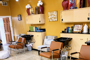 Atmoshears Hair Salon image