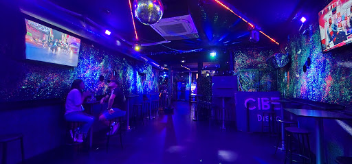 Discoteca Destilon PUB  