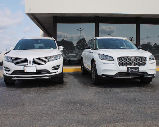 Car Dealer «Lincoln of Wayne», reviews and photos, 1910 NJ-23, Wayne, NJ 07470, USA