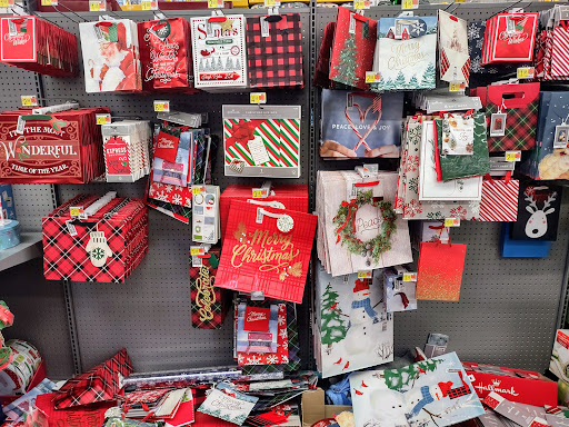 Discount Store «Walmart», reviews and photos, 882 S State Rd 135, Greenwood, IN 46143, USA