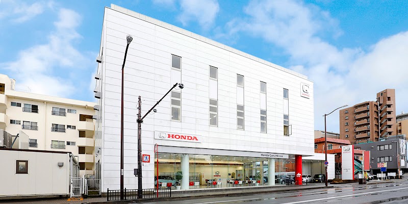 Honda Cars 大阪 吹田店