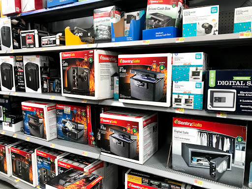 Discount Store «Walmart», reviews and photos, 299 Valley Rd, Warrington, PA 18976, USA