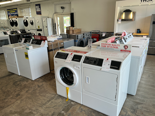 Appliance Store «Wagner Appliance Sales», reviews and photos, 700 Waughtown St, Winston-Salem, NC 27107, USA