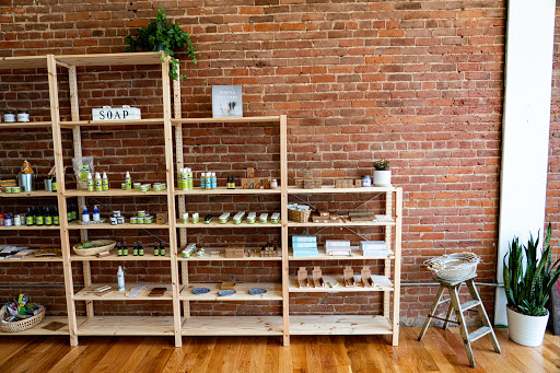 Boutique «Full Circle Supply», reviews and photos, 531 Main St, La Crosse, WI 54601, USA