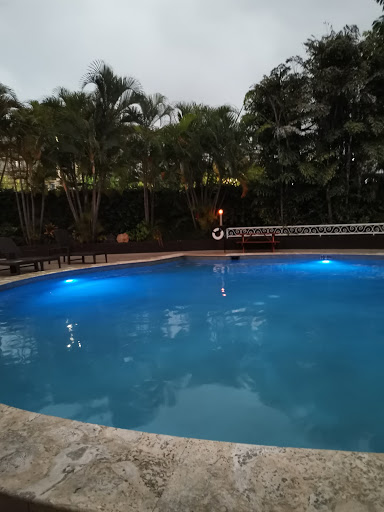 Terrazas con piscina en Tegucigalpa