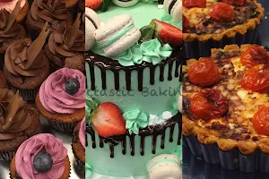 Chictastic Baking image