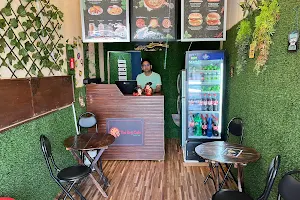 The Brij Cafe- Fresh & Tasty image