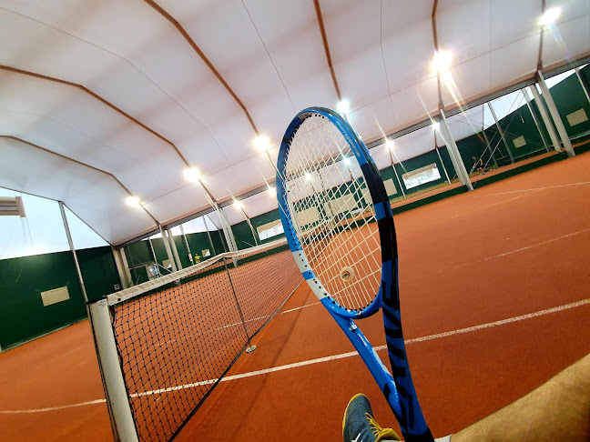 Rezensionen über Tennis de Vernier in Vernier - Sportstätte