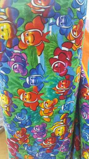 Fabric Store «Brooks Fabrics», reviews and photos, 220 N Main St, Bountiful, UT 84010, USA