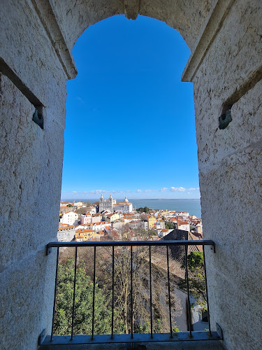 Avaliações doTorre da Igreja do Castelo de São Jorge em Lisboa - Outro