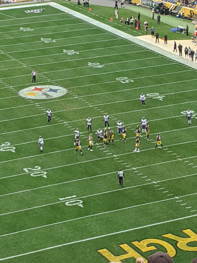 Live Music Venue «Stage AE», reviews and photos, 400 N Shore Dr, Pittsburgh, PA 15212, USA