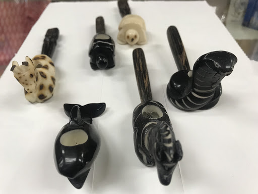 Tobacco Shop «Fontana Smoke Shop», reviews and photos, 9810 Sierra Ave A2, Fontana, CA 92335, USA