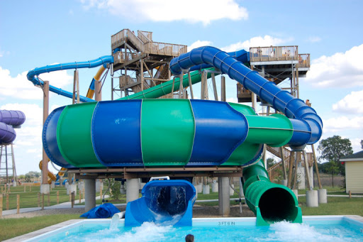Water Park «Raging Waves Waterpark», reviews and photos, 4000 N Bridge St, Yorkville, IL 60560, USA