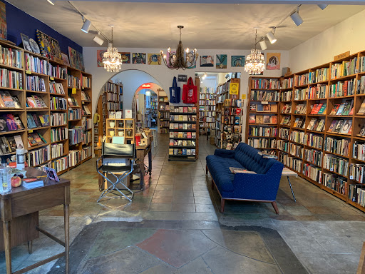 Book Store «Adobe Books & Arts Cooperative», reviews and photos, 3130 24th St, San Francisco, CA 94110, USA