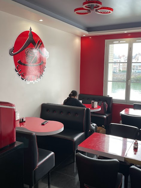 Sushi Thaï’M à Corbeil-Essonnes (Essonne 91)